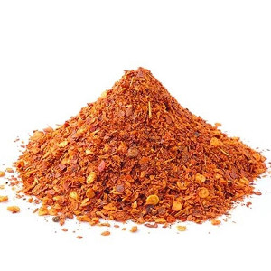 100 Grs - Aji Molido ComÚn